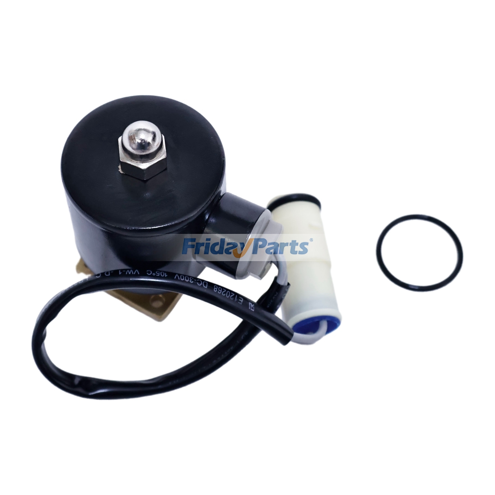  Solenoid Valve Wheel For KOMATSU