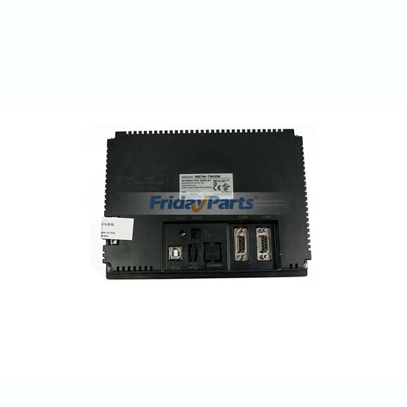 1 Pcs In Box Omron HMI Interactive Display NB7W-TW00B