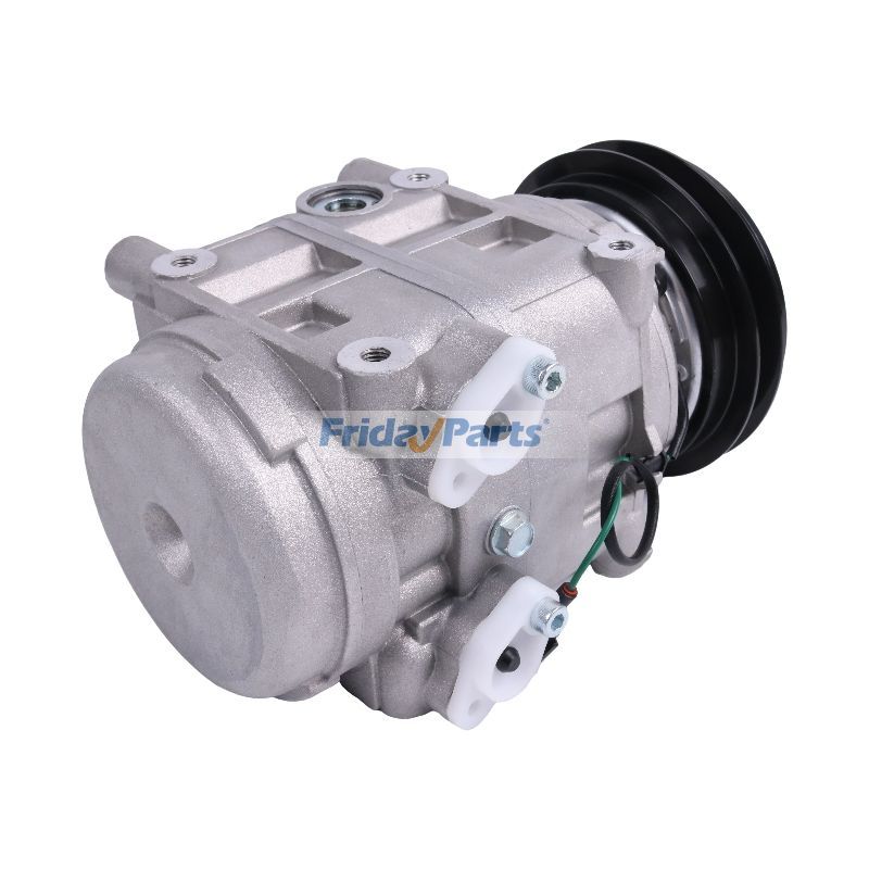 A/C Compressor for Vehicle