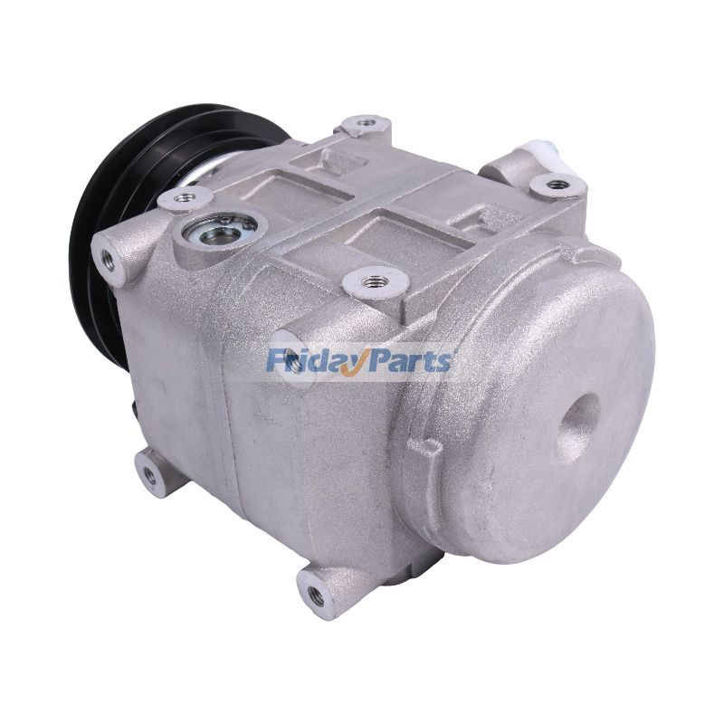 FridayParts A/C Compressor