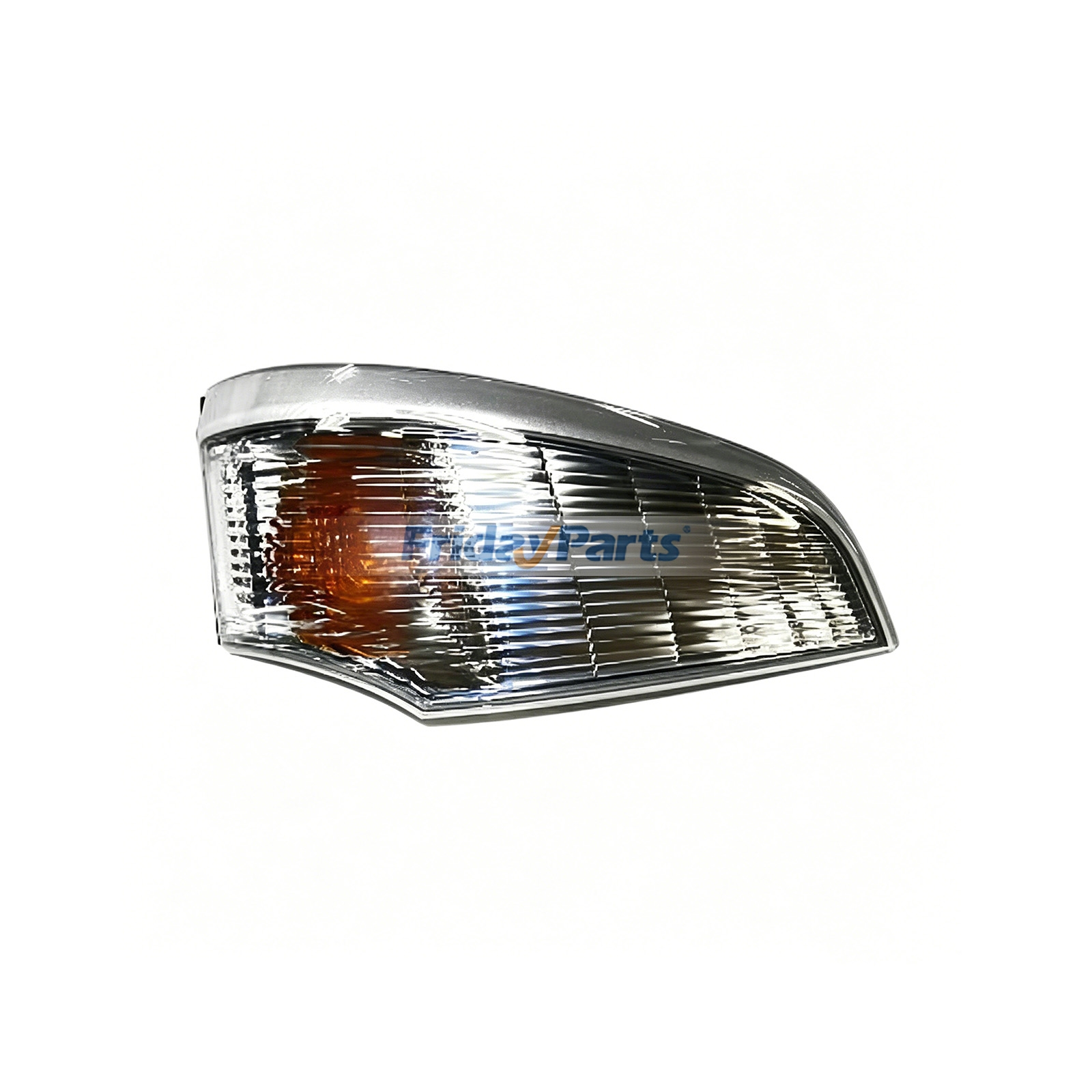 RH Front Indicator Lamp MK427118 for Mitsubishi Canter Fuso FB83B 3C15 4M42 3.5T 2005-2006