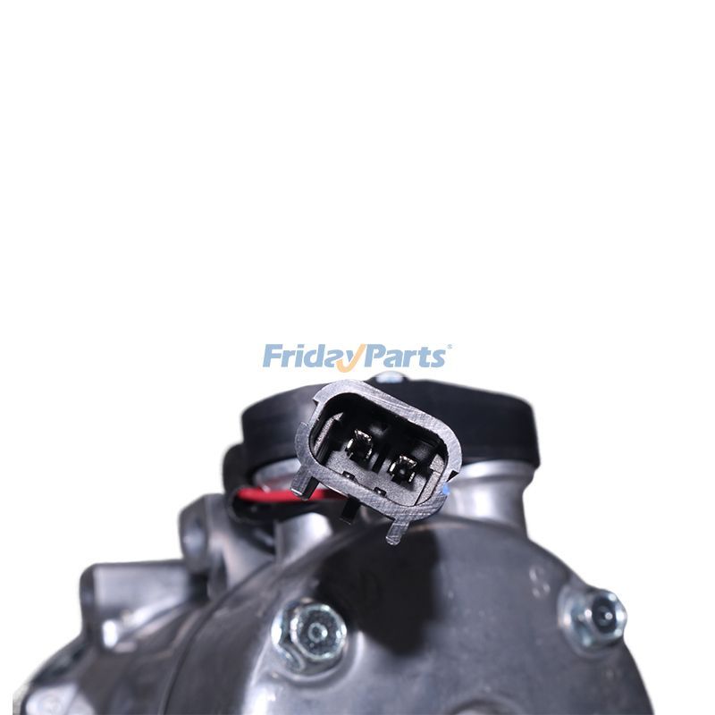 FridayParts SD7H15 A/C Compressor 4079 386 388