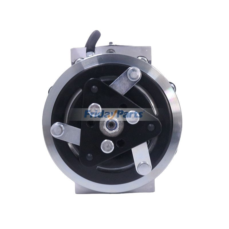 SD7H15 A/C Compressor 4079 386 388 in Stock in China