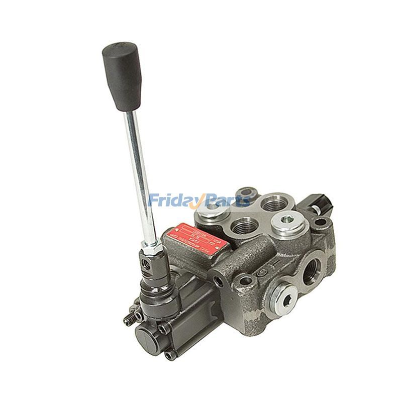 プリンス用 1スプール 8GPM 方向制御バルブ MB11B5C1