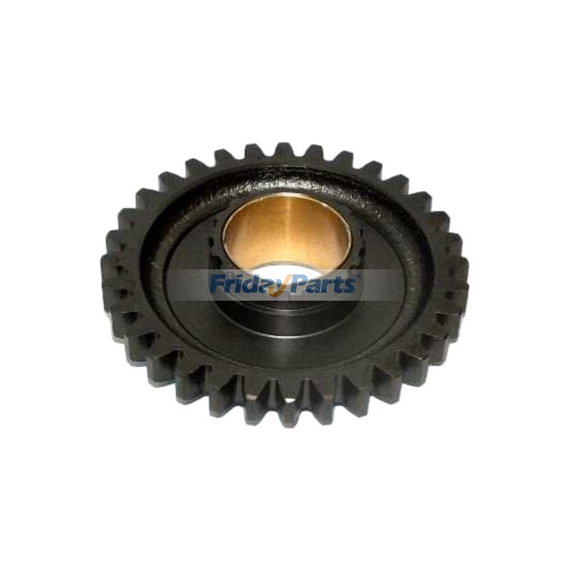 1st And Reverse Drive Gear With Bushing 70-1701224 for Belarus Tractor 560 562 572 800 820 825 900 920 925 6045