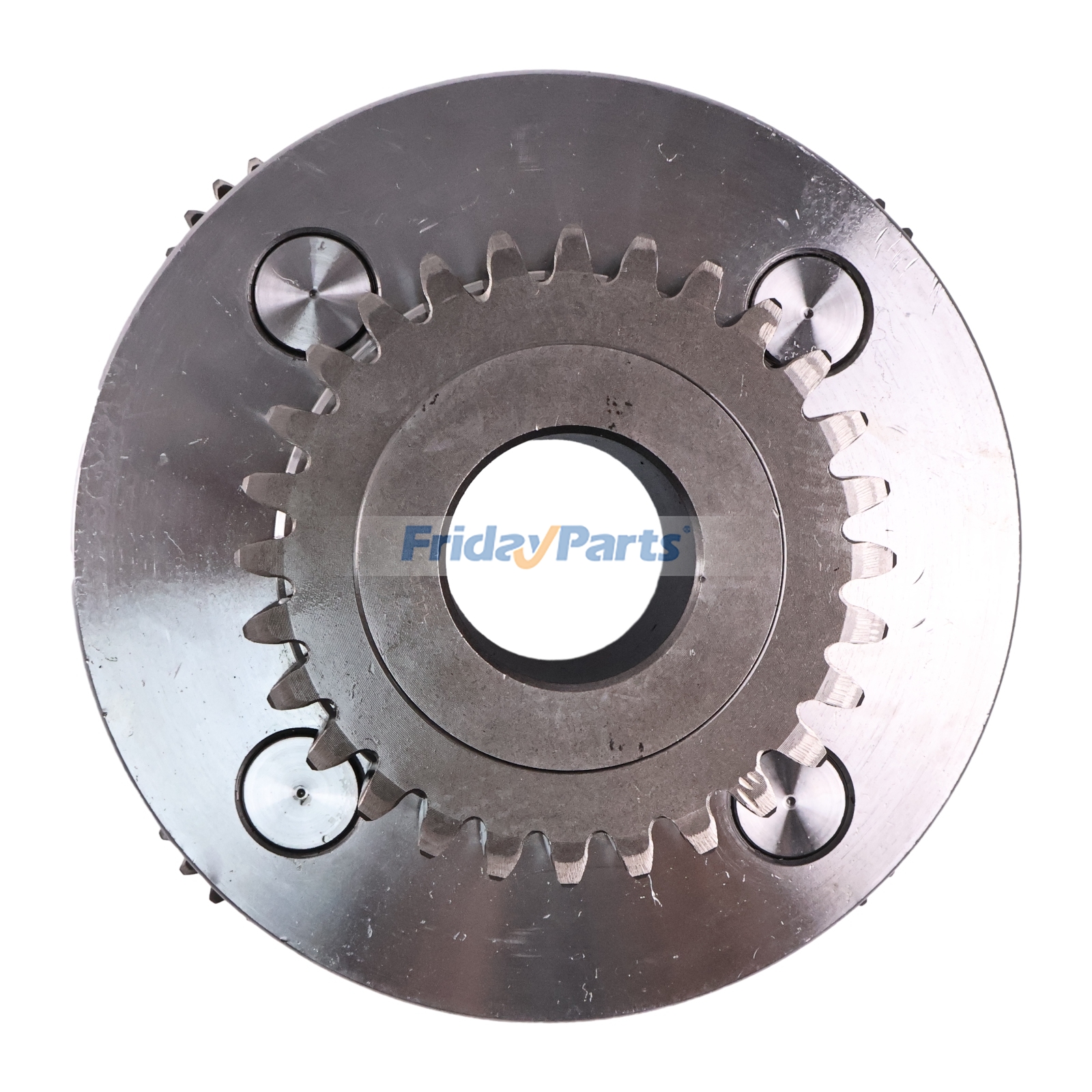 FridayParts Stage Planetary Assembly & Sun Gear