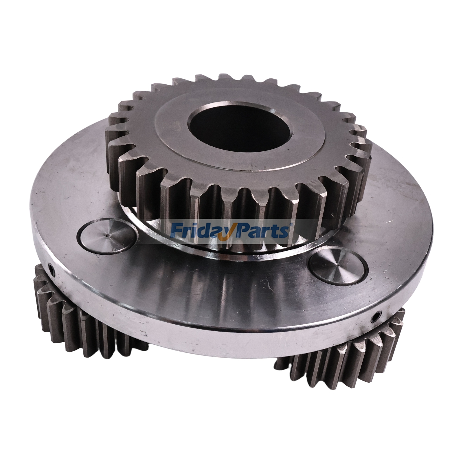 Stage Planetary Assembly & Sun Gear compatible with Excavator