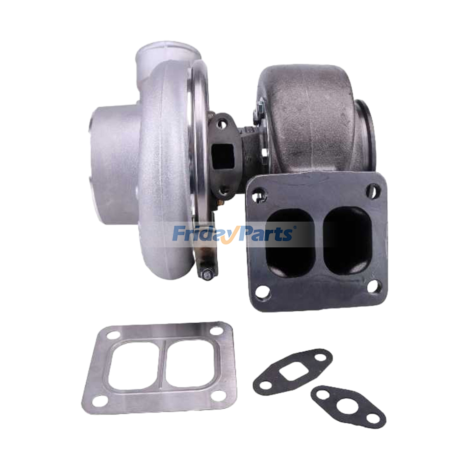 用ターボ H1E ターボチャージャー 3802303 3524034 Cummins エンジン 6CTA 用