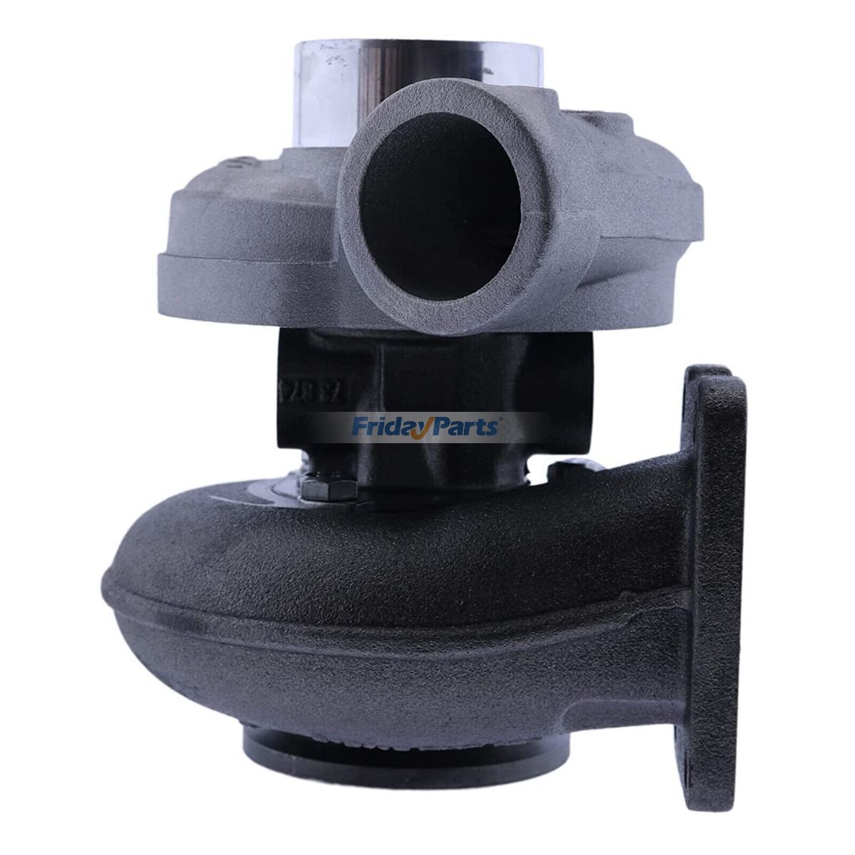 Turbocompresor Turbo S1B RE70036 para motores John Deere 3029T 4024 4039 4045 Tractores 5103 5210 5220 5610 para Motor,Tractor Para JOHN DEERE FridayParts