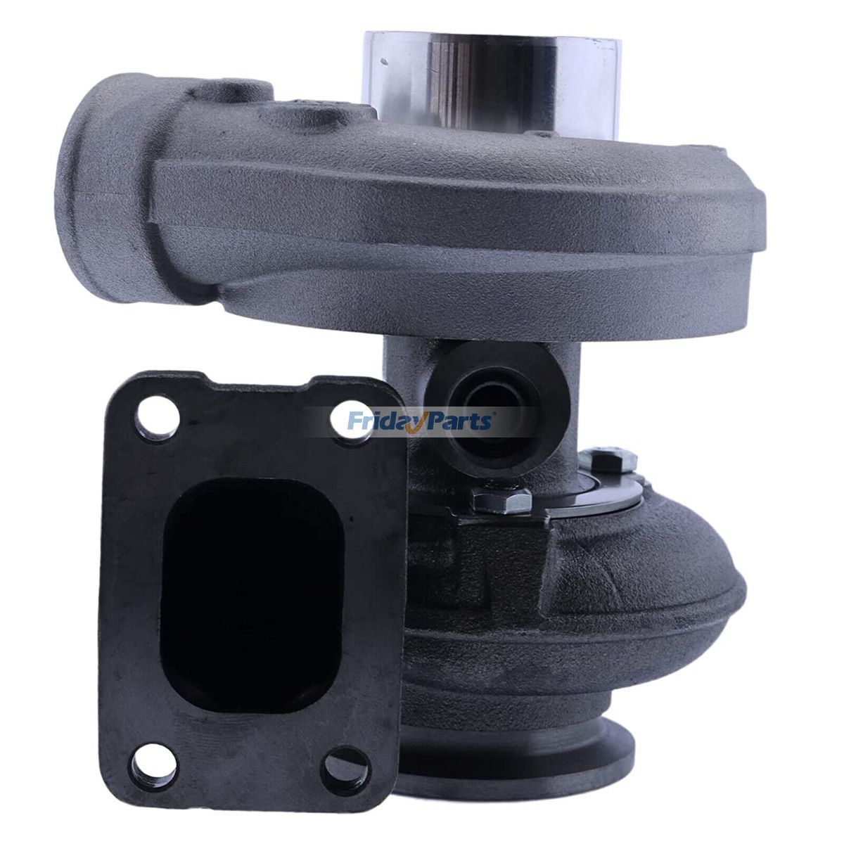 Compra Turbocompresor Turbo S1B RE70036 para motores John Deere 3029T 4024 4039 4045 Tractores 5103 5210 5220 5610 en Fridayparts