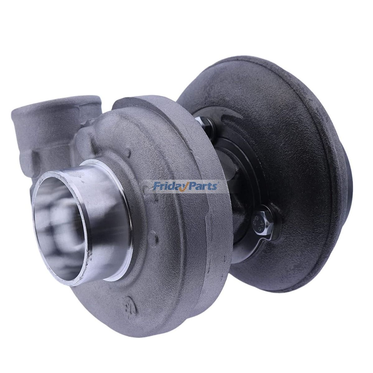 Turbocompresor Turbo S1B RE70036 para motores John Deere 3029T 4024 4039 4045 Tractores 5103 5210 5220 5610 para Motor,Tractor