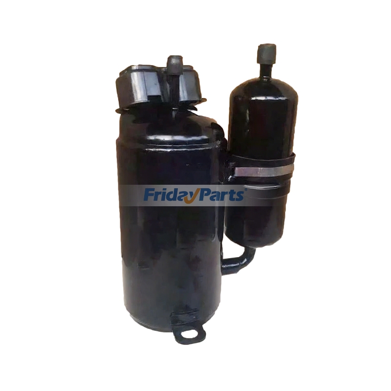 1YC23AXD Air Conditioner Compressor for Daikin Oil Cooling Unit AKZ257 AKZ357 AKZ327 AKZ437