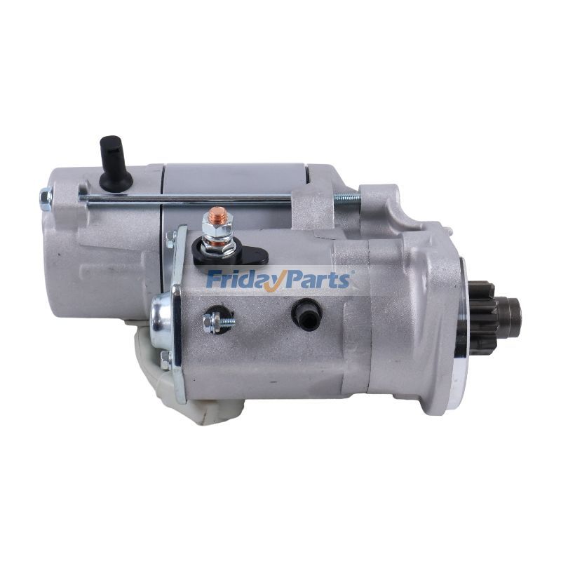Starter Motor in Stock in China,USA