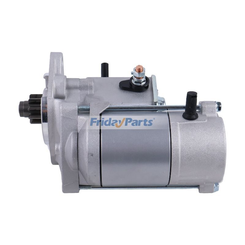  Starter Motor For CASE,For KUBOTA