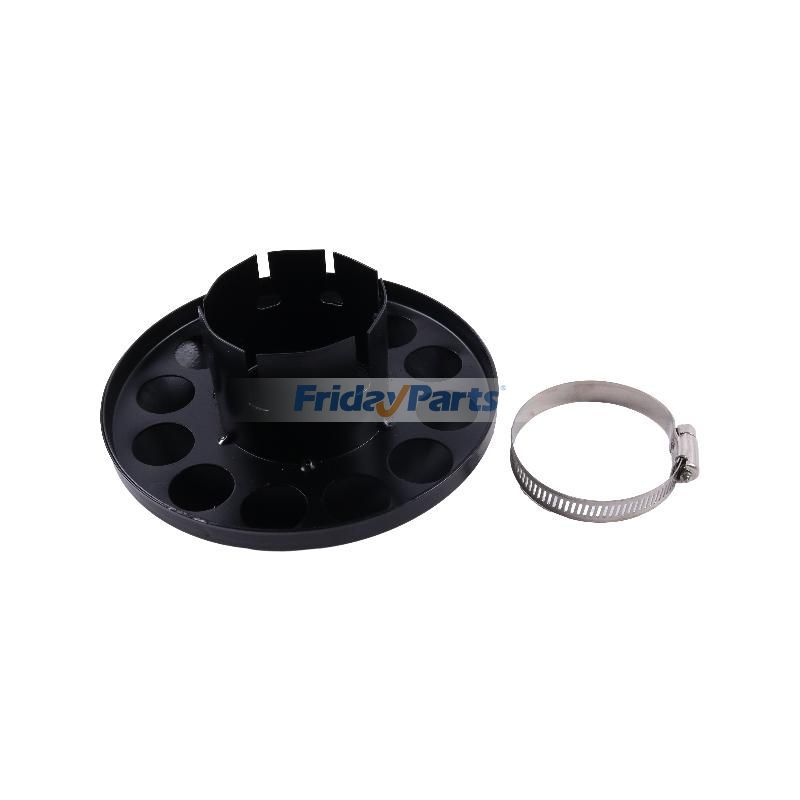 Others Air Cleaner Rain Cap Bonnet