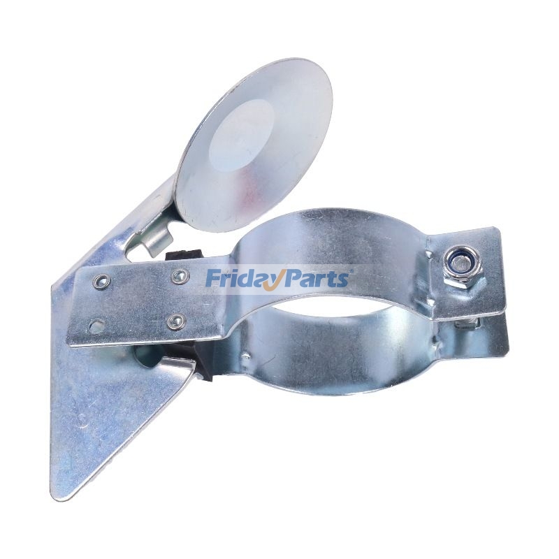 Exhaust Muffler Rain Weather Snow Cap in Stock in China