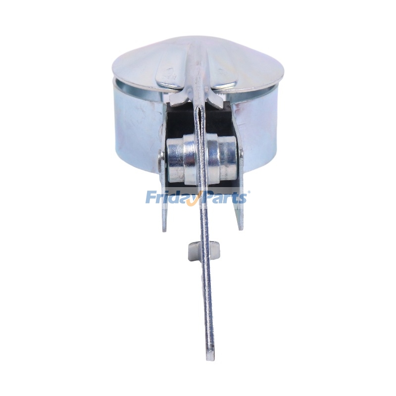 2-1/2 Inch Exhaust Muffler Rain Weather Snow Cap AR86603 for John Deere Tractor 4520 4555 4620 4640 4650 4755 4840 4850 4955 for less