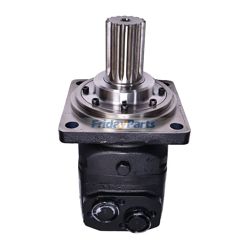 2.125" G1 BSP 16T Hydraulic Orbital Motor 151B3105 OMV315-151B3105 replace Danfoss