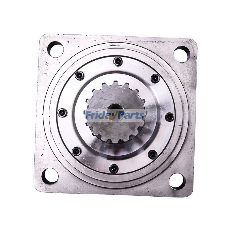 2.125" G1 BSP 16T Hydraulic Orbital Motor 151B3105 OMV315-151B3105 replace Danfoss for less