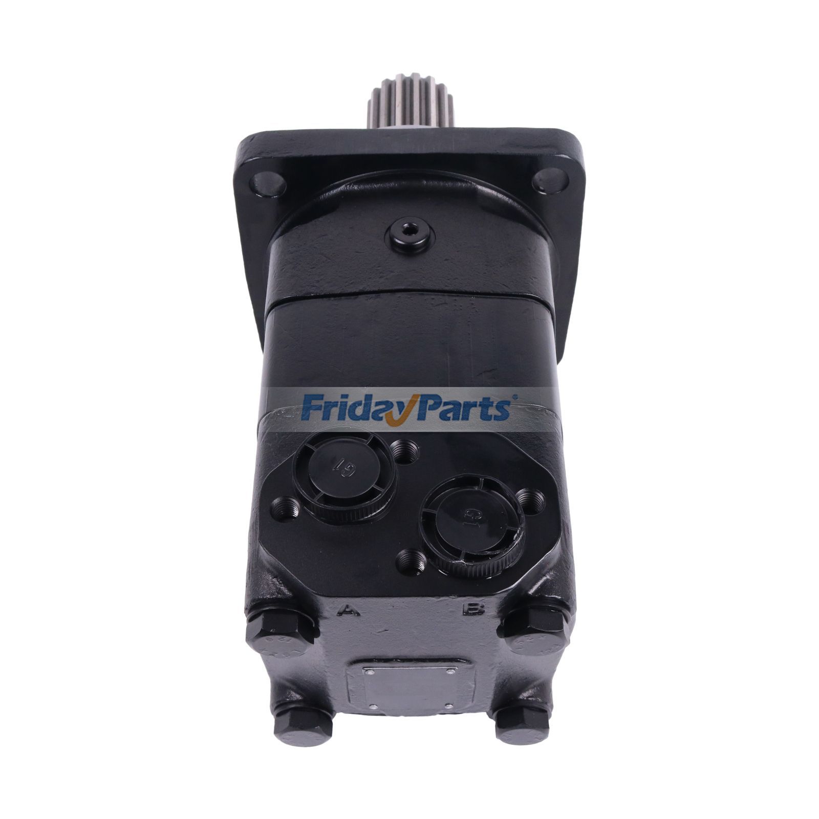 Others Hydraulic Orbital Motor