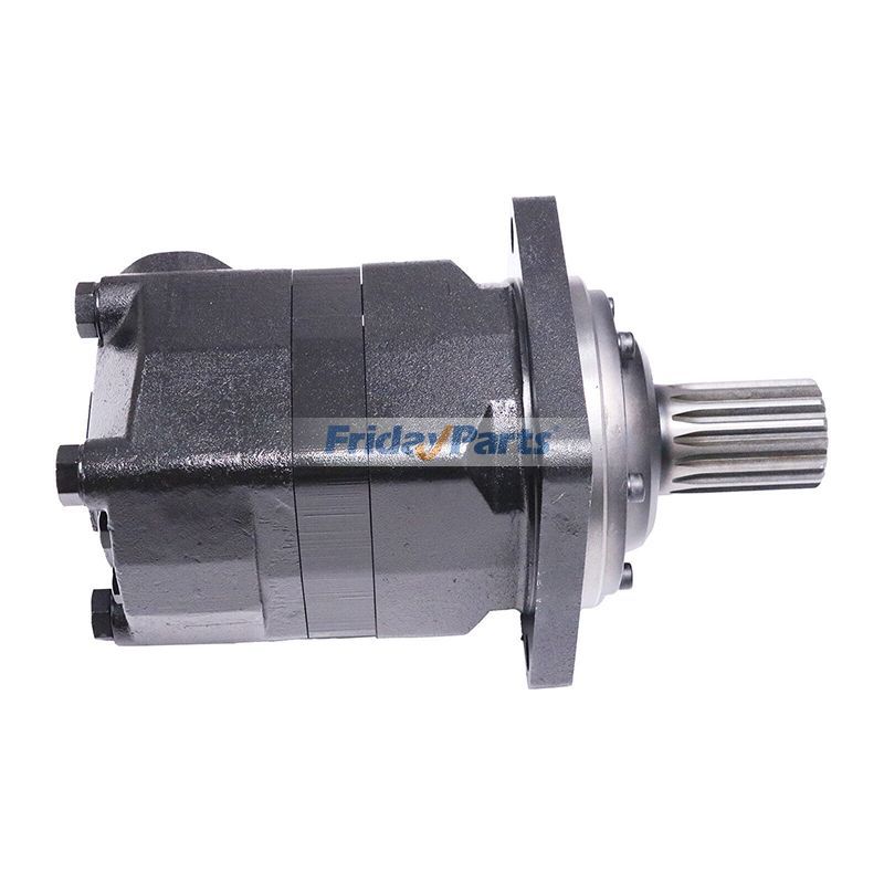  2.125" G1 BSP Hydraulic Orbital Motor replace Danfoss For Danfoss