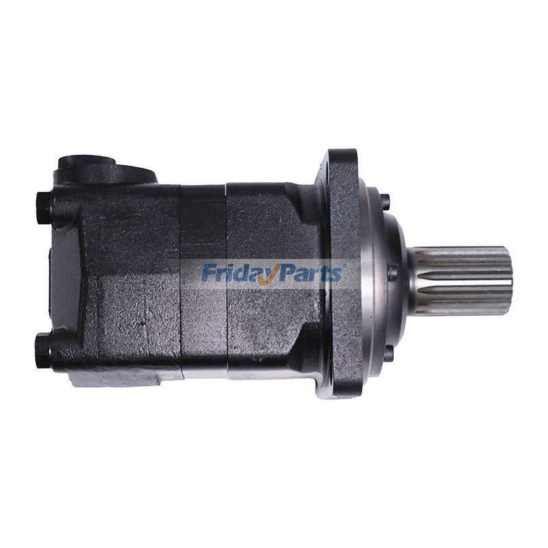 2.125" G1 BSP Hydraulic Orbital Motor replace Danfoss in Stock in China