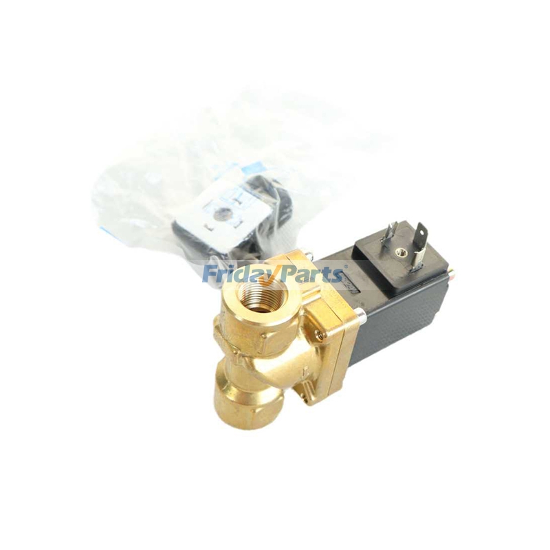 2/2 Way Solenoid Valve ZS1067159 for CompAir Air Compressor L55 L75 L80 L55RS L75RS ESM55 ESM80 VS55 VS75
