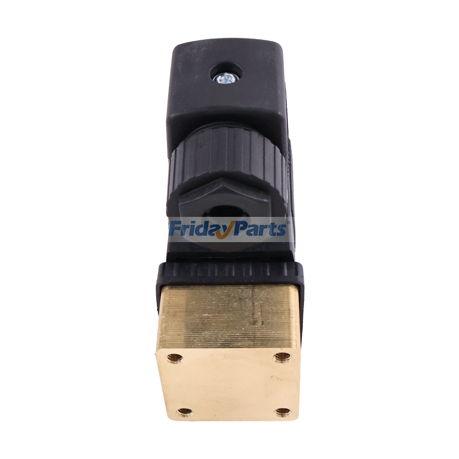 Air Compressor Way Solenoid Valve