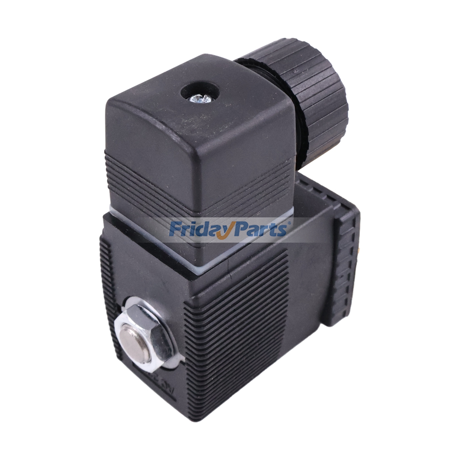 2/2 Way Solenoid Valve ZS1067159 for CompAir Air Compressor L55 L75 L80 L55RS L75RS ESM55 ESM80 VS55 VS75