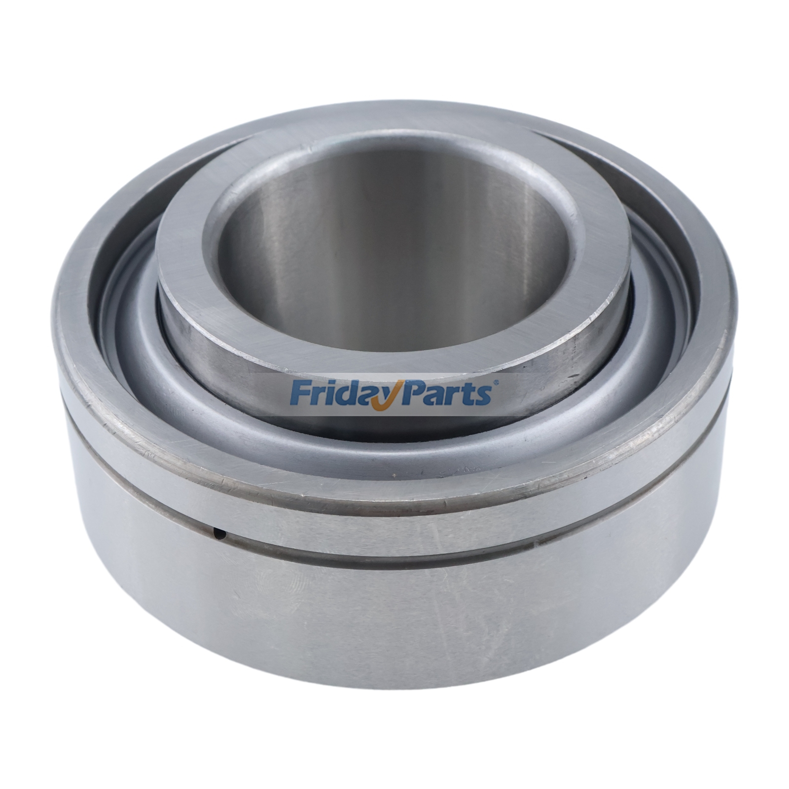 Rolamento de grade de disco 2-3/16 409556A1 GW212PPRBN para trator CASE IH 870 Ripper 690 MRX690 Ecolo-Tiger 875 FridayParts