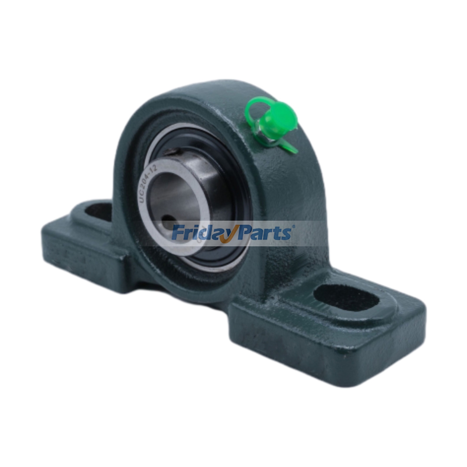 2-3/4" Bore 2-Bolt Self-Align Pillow Block Bearing UCP214-44
