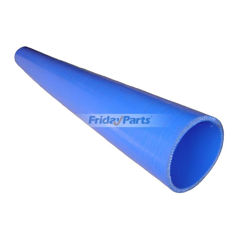 2" 3 Feet Silicone Air Water Radiator Hose 770051 for Kenworth