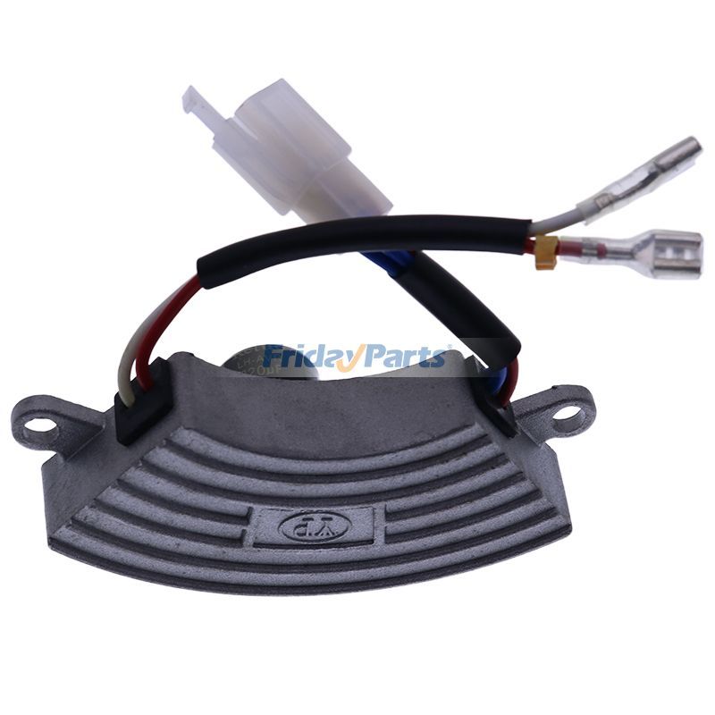 2-3KW Automatischer Spannungsregler AVR Gleichrichter für EinphasenFür andere Marken