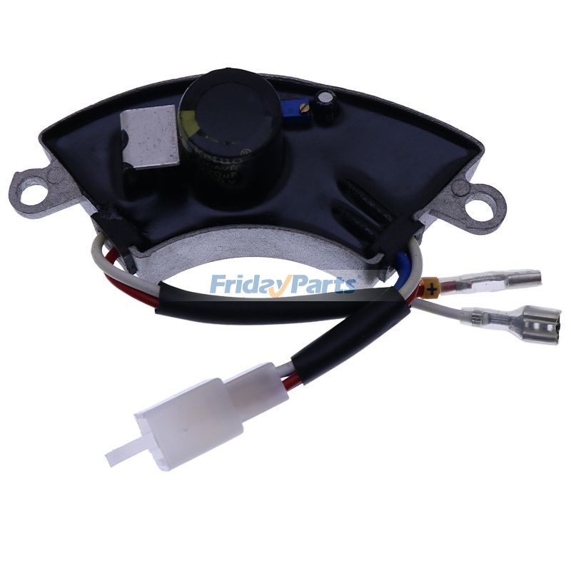 2-3KW Automatischer Spannungsregler AVR Gleichrichter für Einphasengeneratorfür Für andere Marken