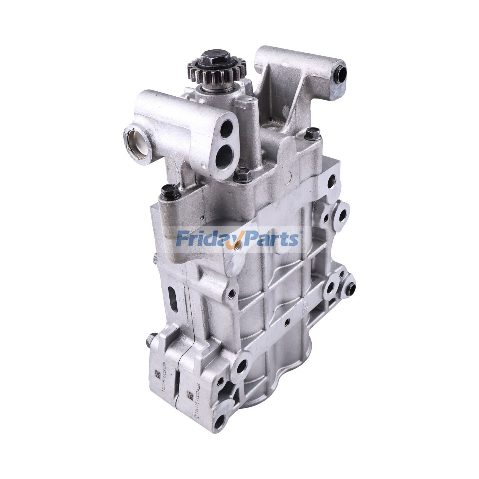 HYUNDAI用,Kia用車両用オイルポンプ