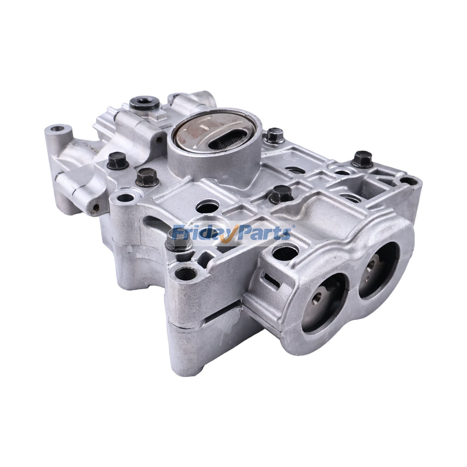 2.4L オイルポンプ 23300-2G400 ヒュンダイ ツーソン サンタフェ スポーツ キア ソレント スポルテージ 2013-2018用