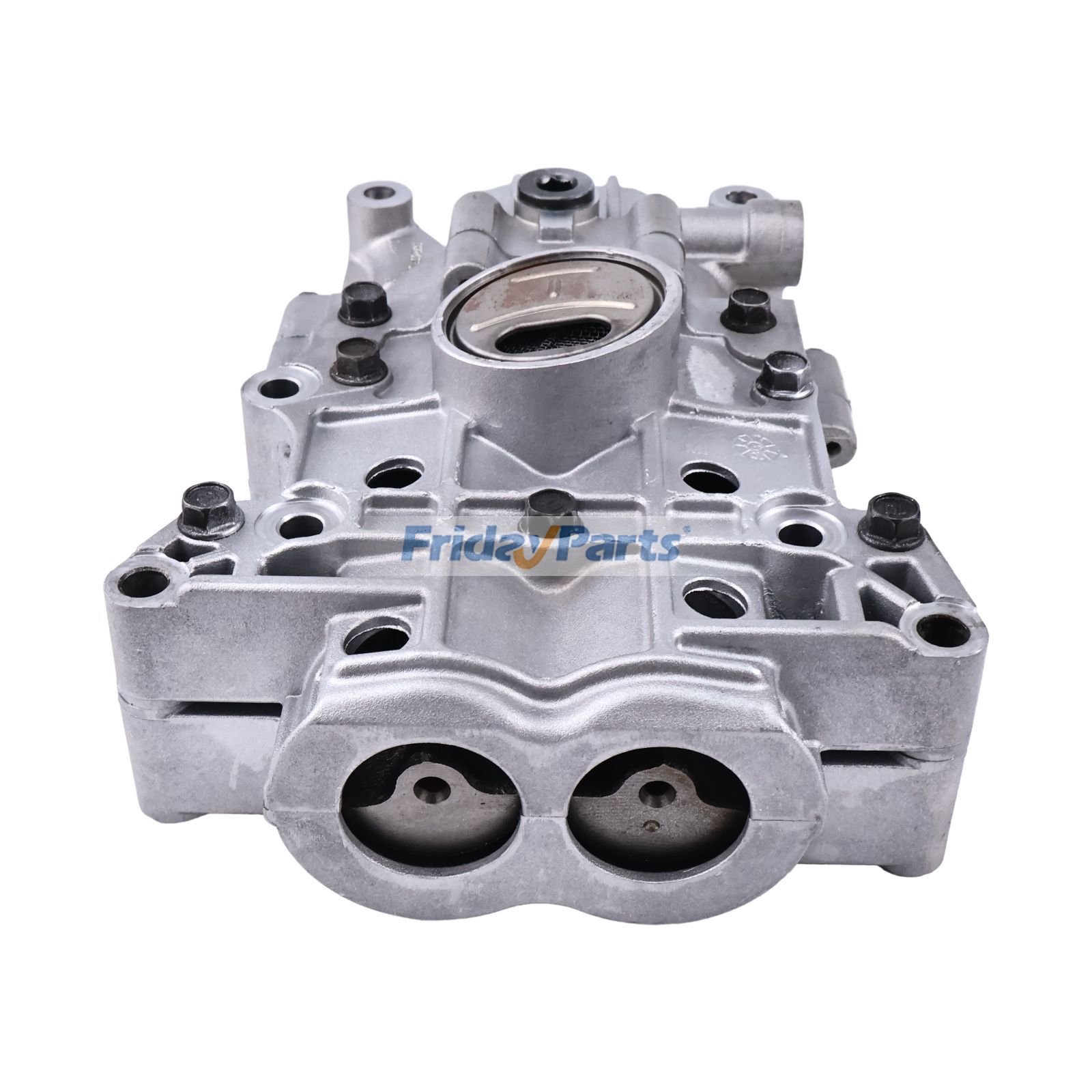 HYUNDAI用,Kia用オイルポンプ