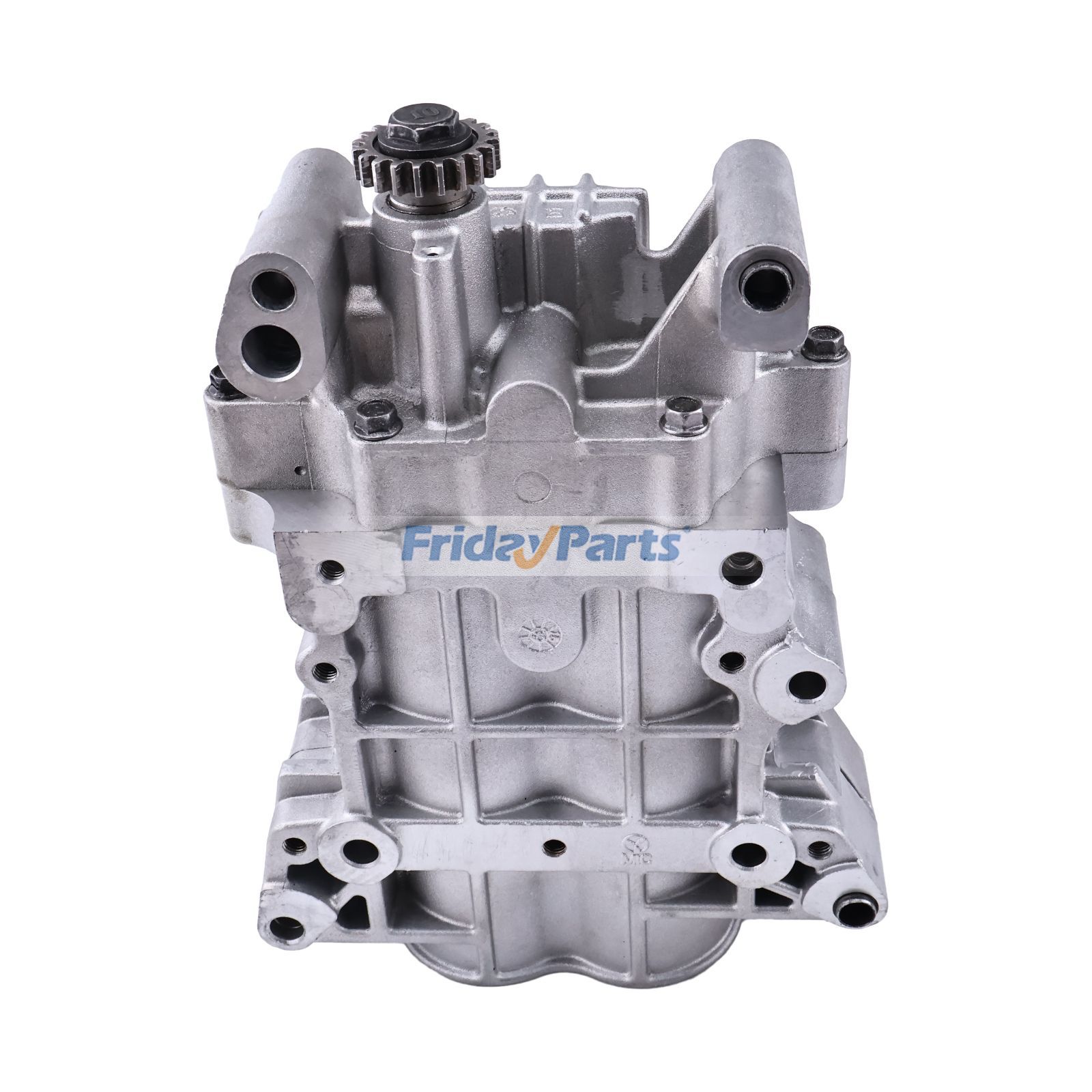 FridayPartsのオイルポンプ