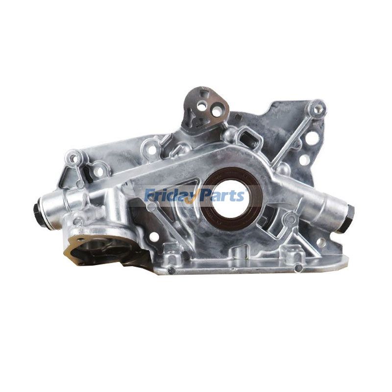 2.4L Oil Pump 92067383 for Opel Antara Chevrolet Captiva 2008-2010