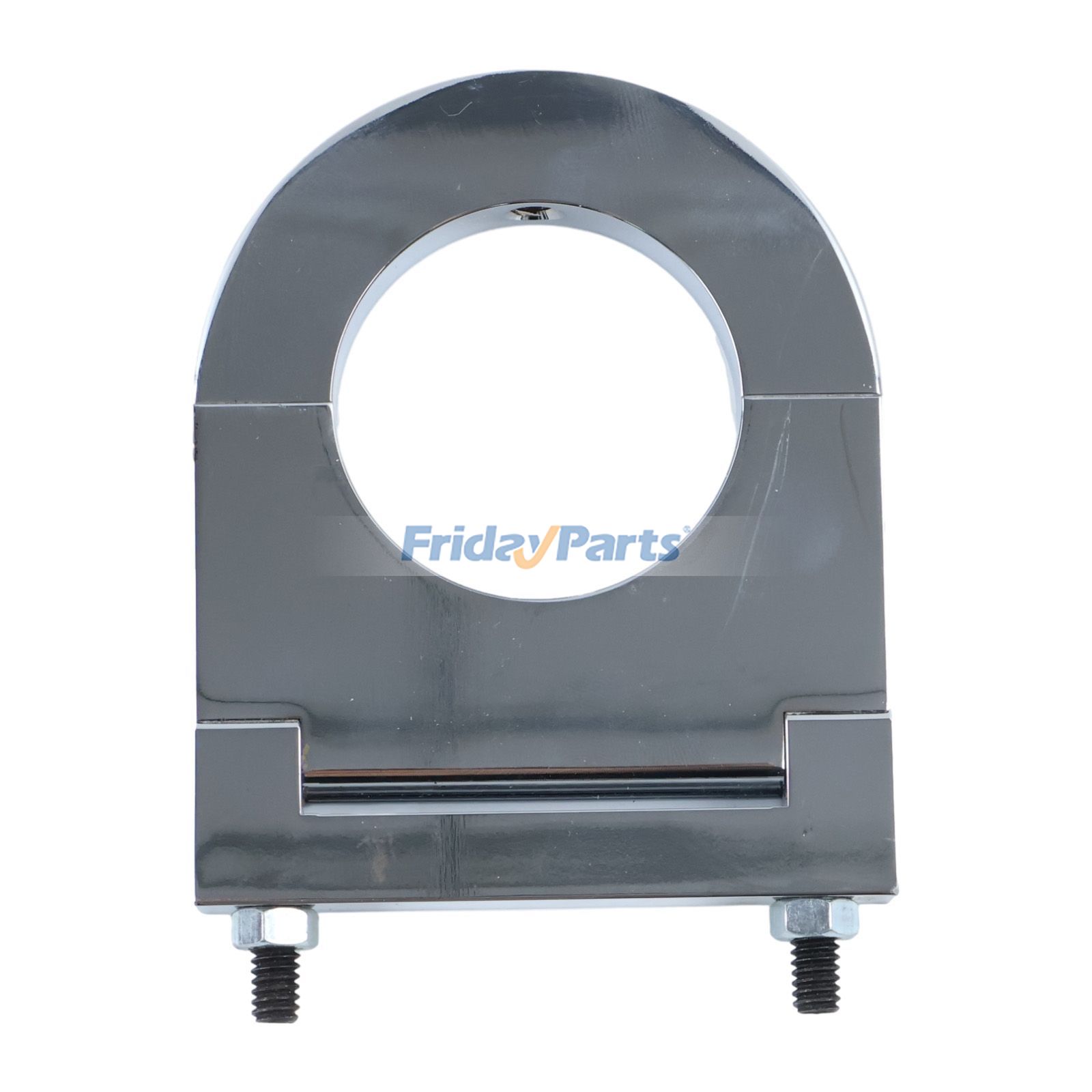  Chrome Aluminum Steering Column Drop For Chevrolet,For Ford,For GMC