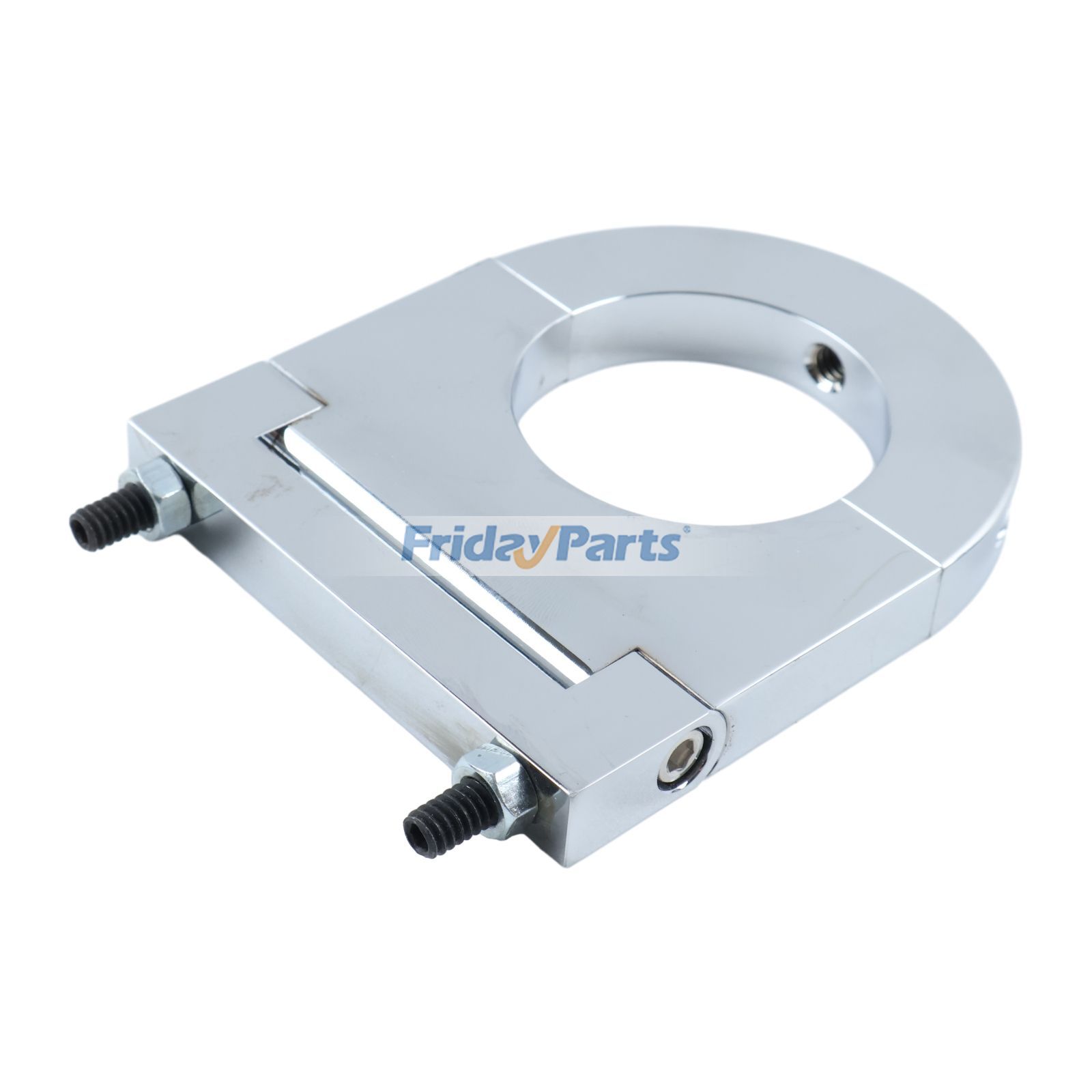 Chrome Aluminum Steering Column Drop for Engine,Vehicle