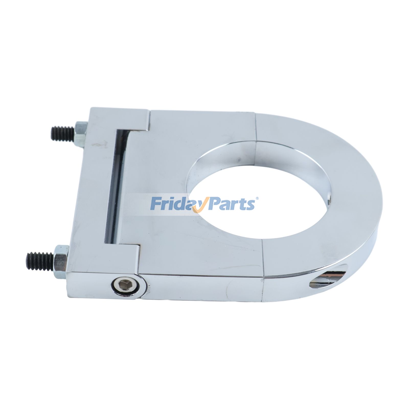 Chrome Aluminum Steering Column Drop For Chevrolet,For Ford,For GMC Engine,Vehicle