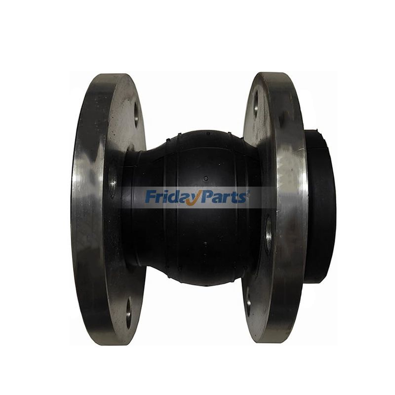 2,5" Dehnungsfuge 39586508 für Ingersoll Rand-Luftkompressor