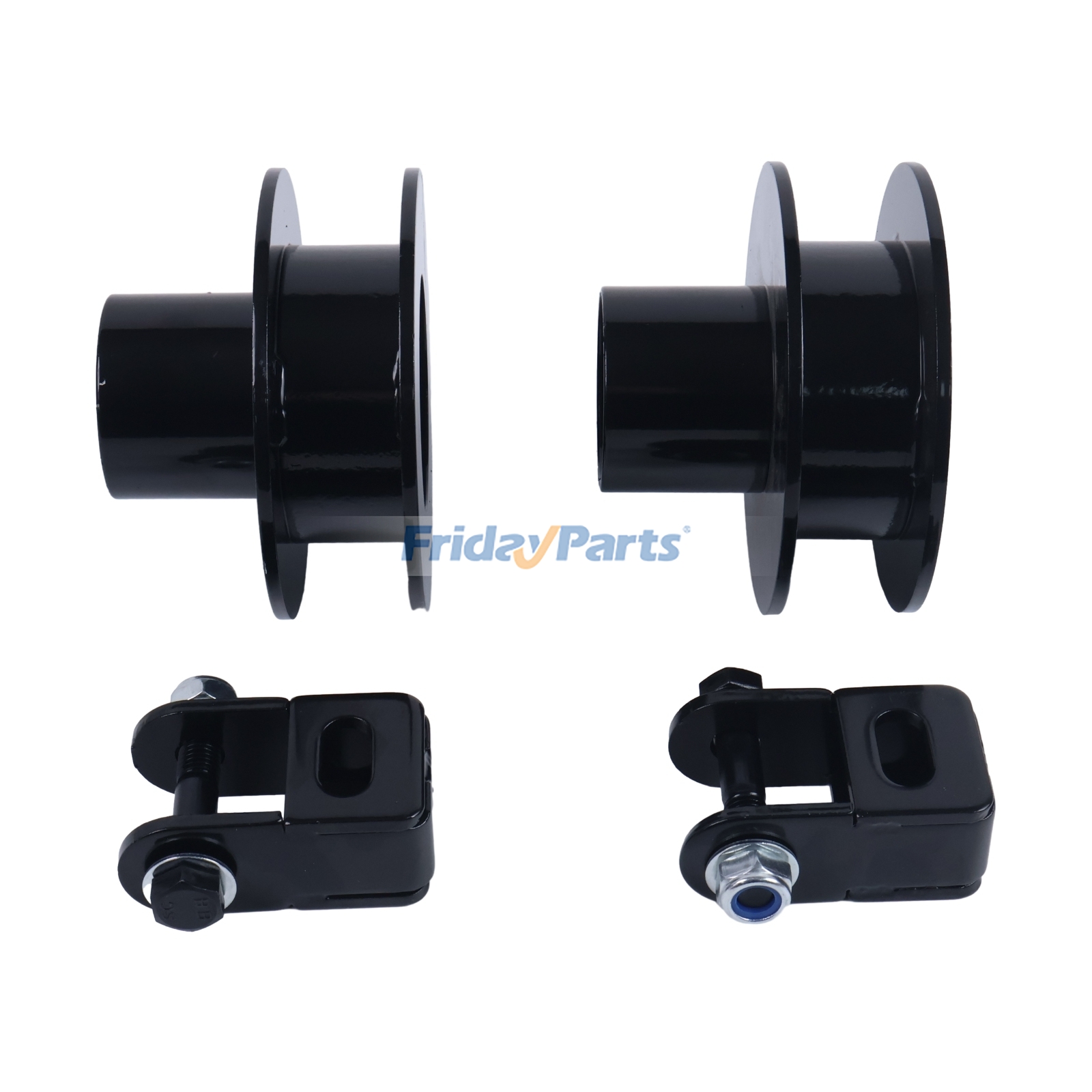 FridayParts Front Leveling Kit