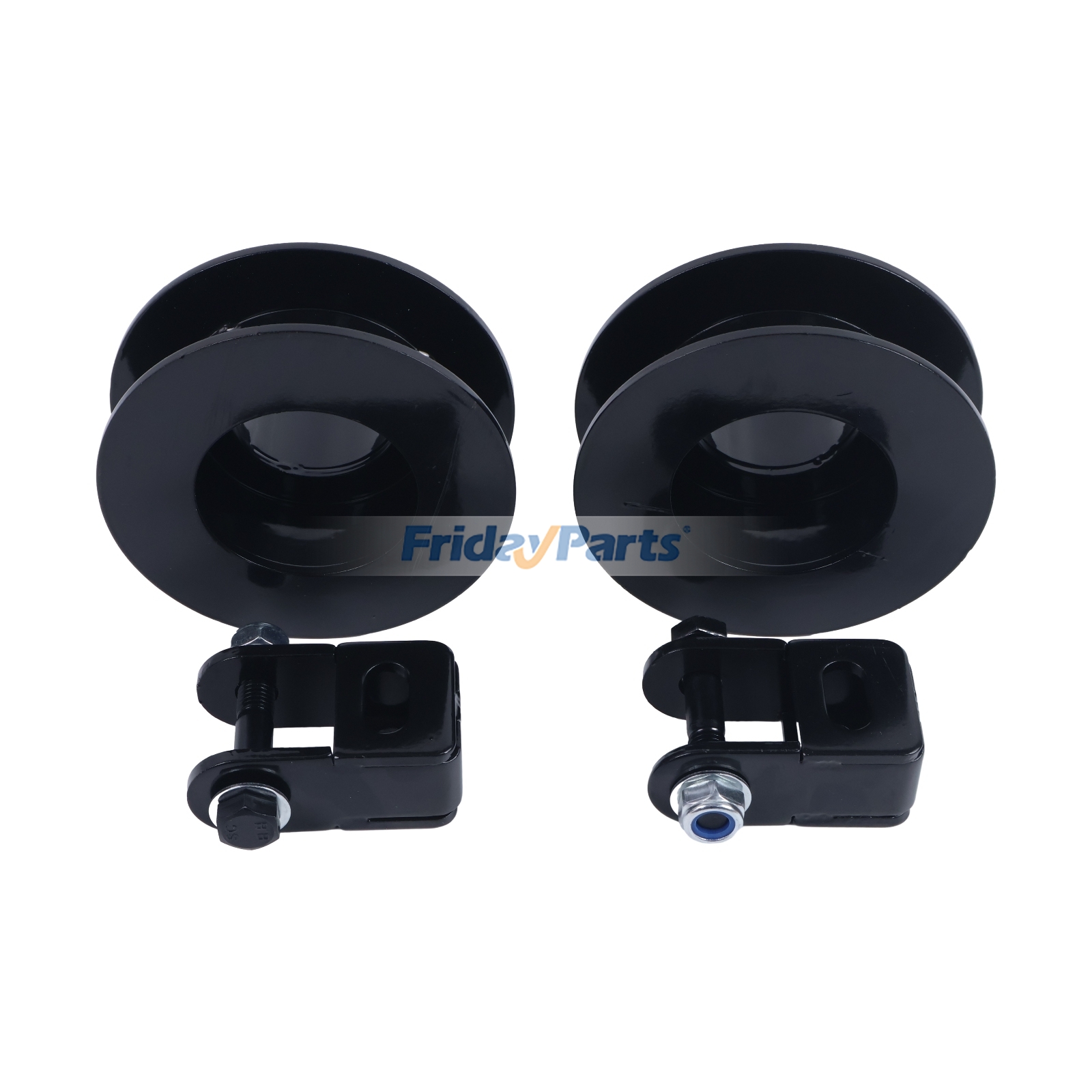  Front Leveling Kit For Ford