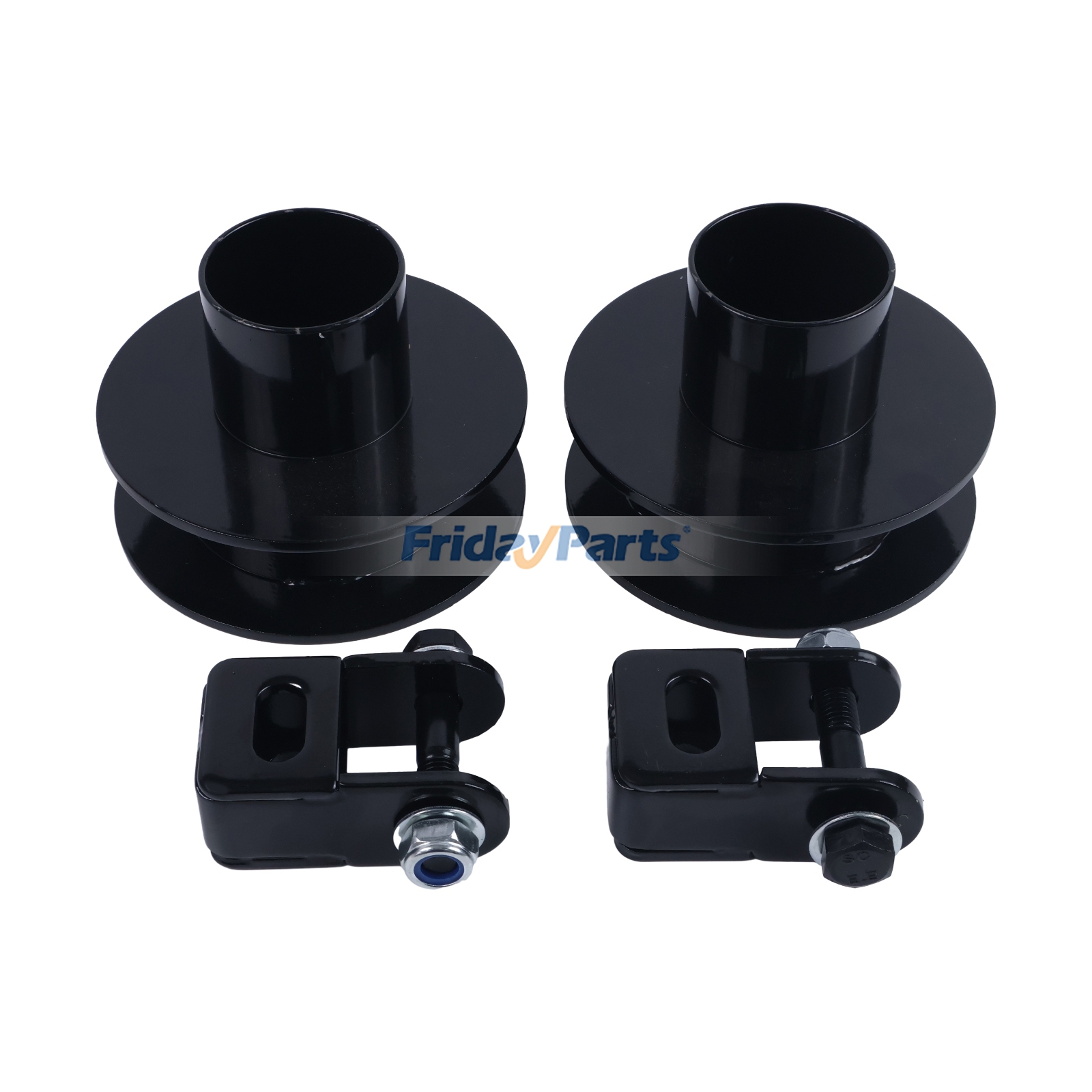 Vehicle Front Leveling Kit