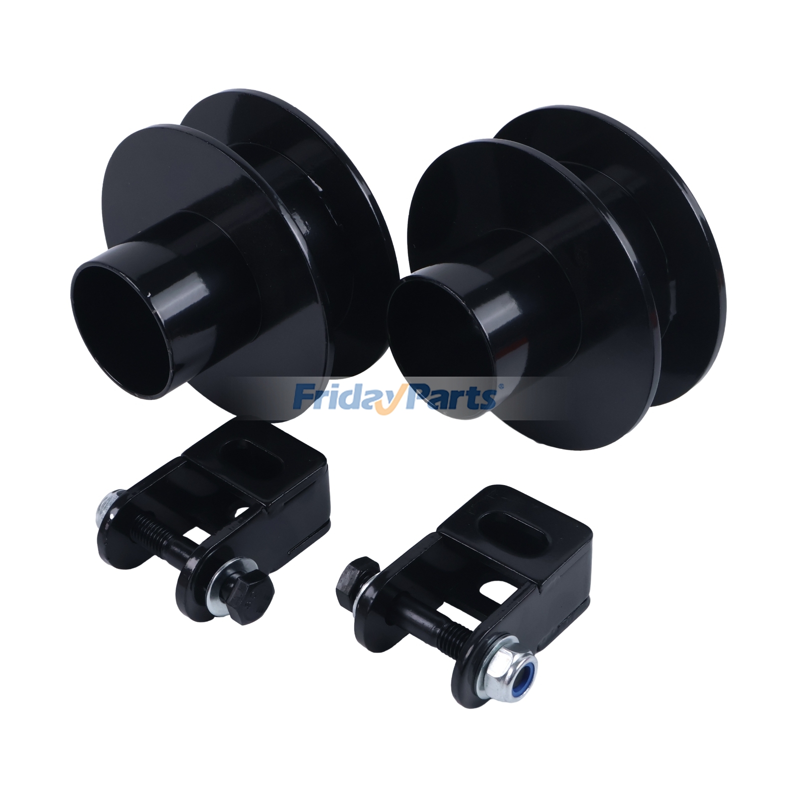 Front Leveling Kit for Vehicle