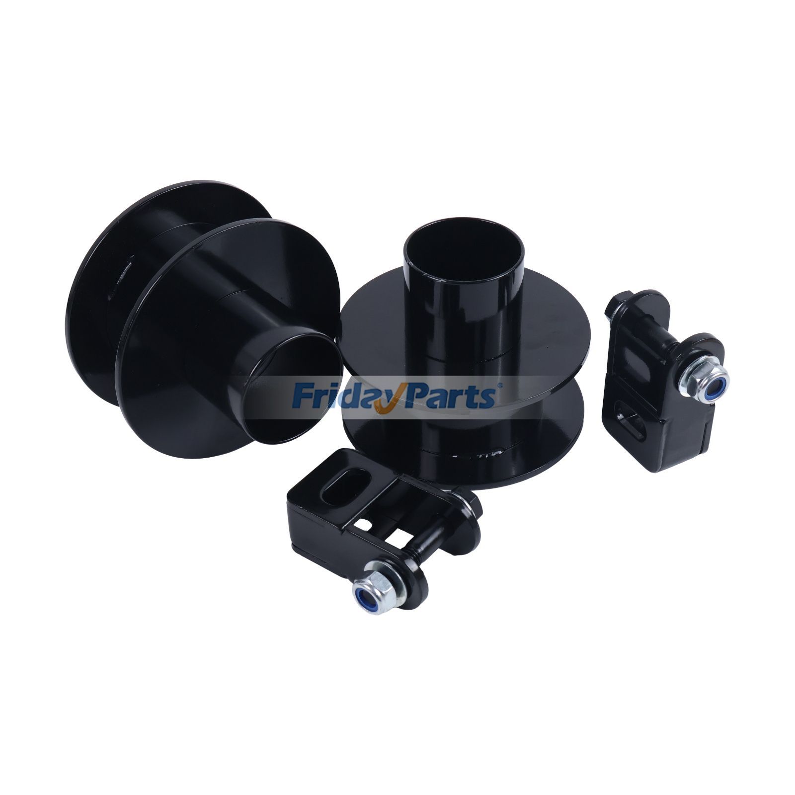 Front Leveling Lift Kit for Vehicle