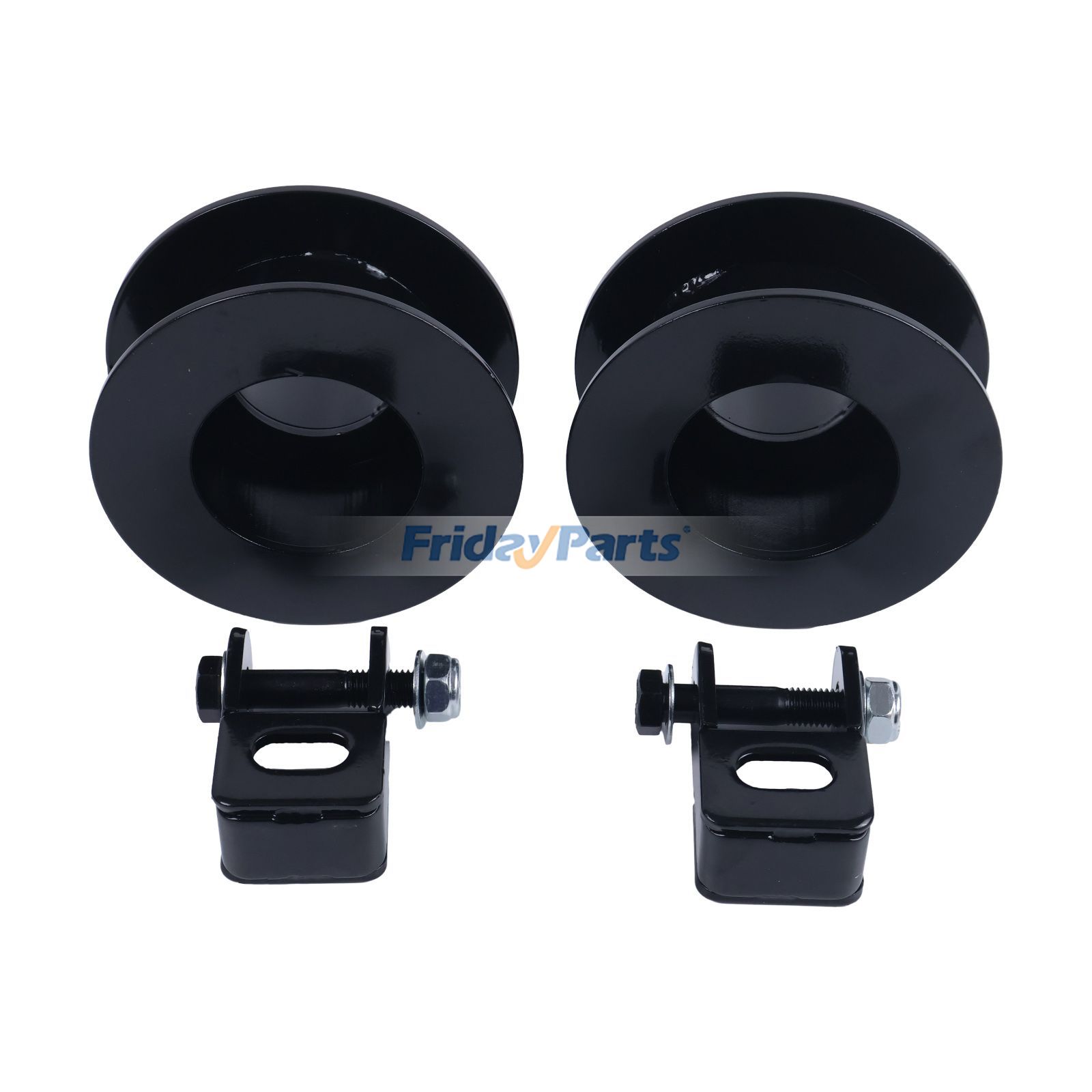  Front Leveling Lift Kit For Ford