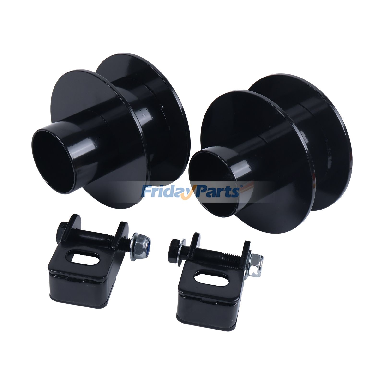 Vehicle Front Leveling Lift Kit